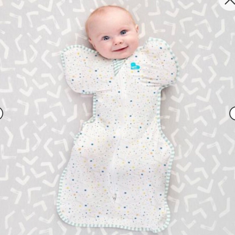 Love to Dream Swaddle